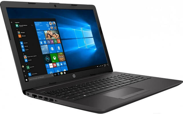 Установка Windows на ноутбук HP 255 G7 150A3EA